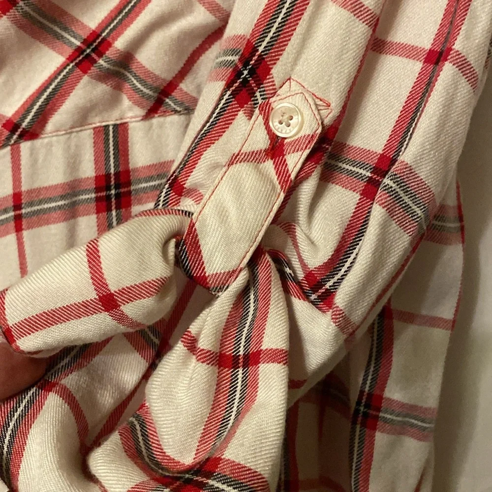 Express button down size S - Picture 2 of 4